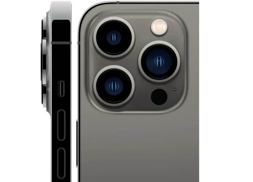 Apple iPhone 13 Pro Max baterie